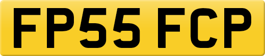 FP55FCP